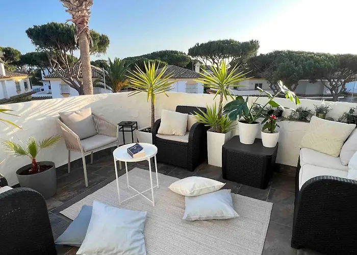 Habitacion Privada En Loft De Lujo Compartido - Playa A 1Min