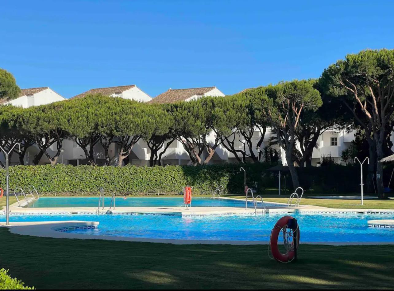 Privada En Loft De Lujo Compartido - Playa A 1min *