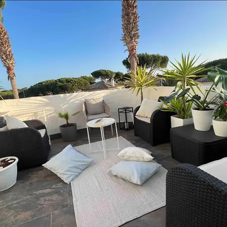 Habitacion Privada En Loft De Lujo Compartido - Playa A 1Min Chiclana de la Frontera Exterior photo