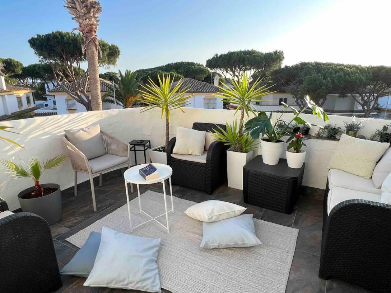 Appartement Privada En Loft De Lujo Compartido - Playa A 1min