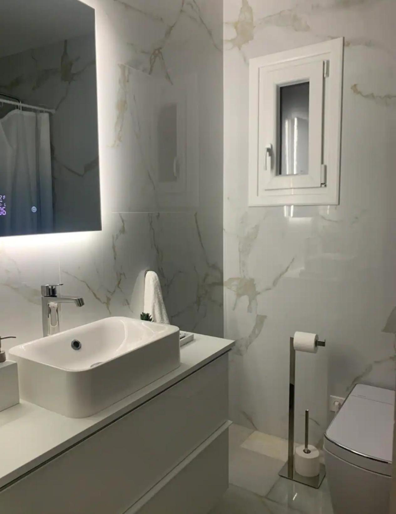 Privada En Loft De Lujo Compartido - Playa A 1min Chiclana de la Frontera