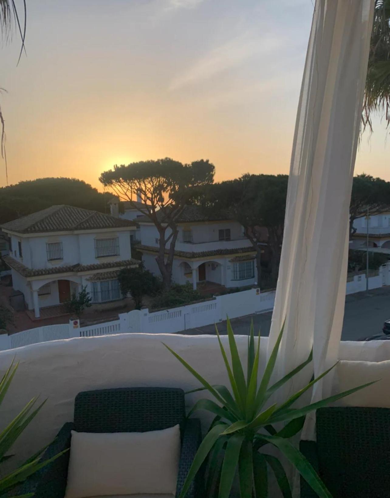 Apartment Privada En Loft De Lujo Compartido - Playa A 1min Chiclana de la Frontera