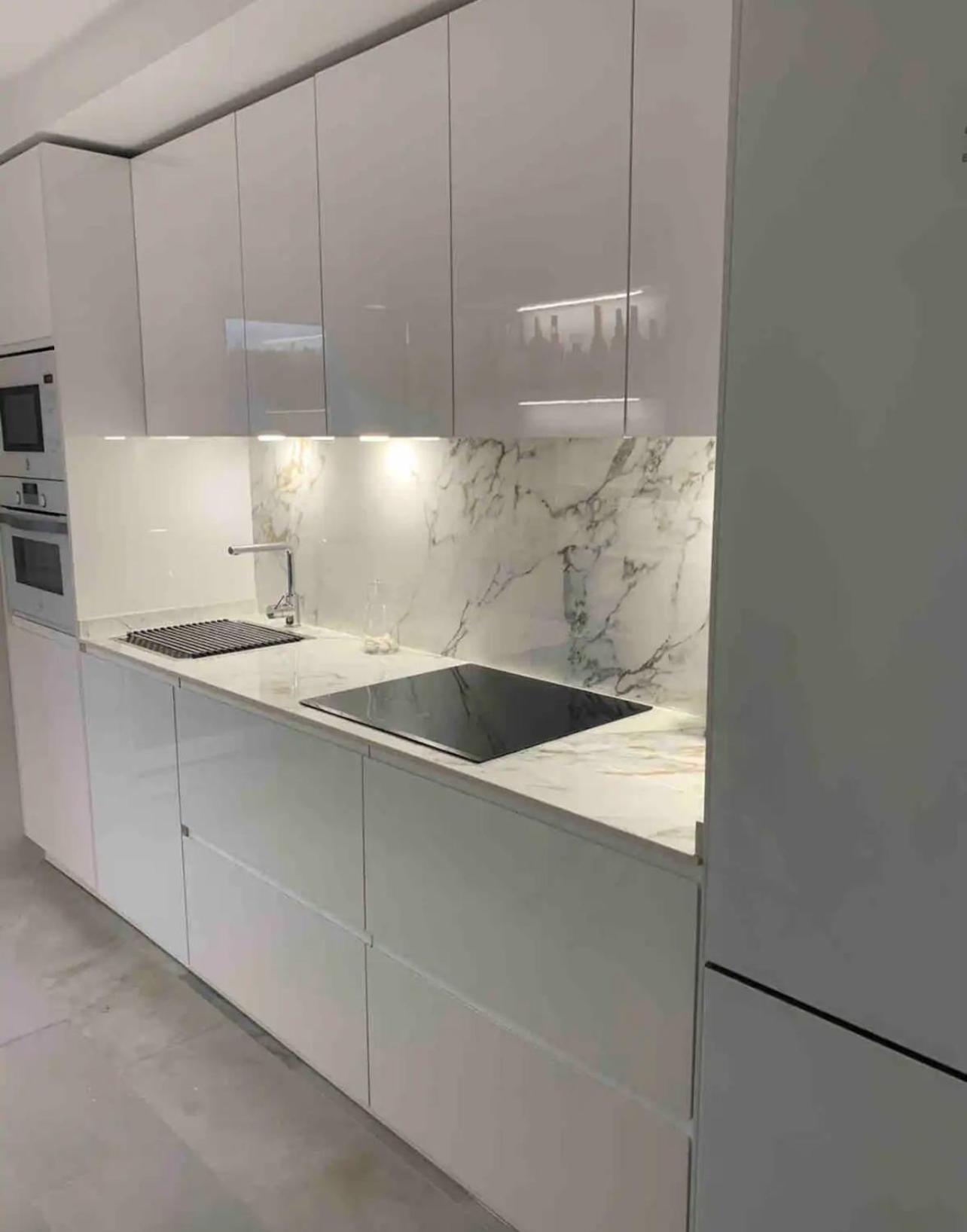 Apartment Privada En Loft De Lujo Compartido - Playa A 1min *