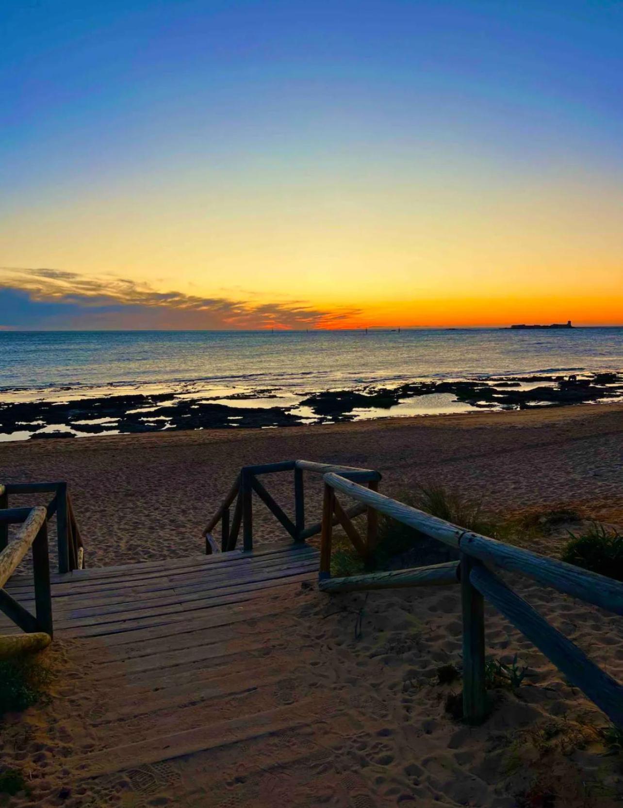 Privada En Loft De Lujo Compartido - Playa A 1min * Chiclana de la Frontera